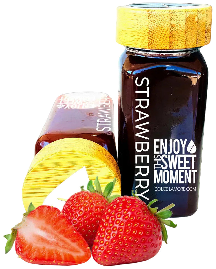 Strawberry Puree